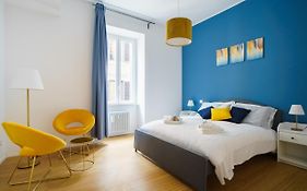 Dreamynest Quattro Cantoni - 2 Bdr Vicino Il Colosseo